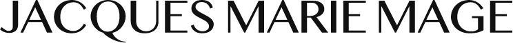 JACQUES MARIE MAGE