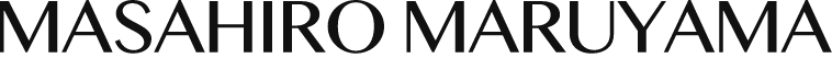 MASAHIRO MARUYAMA