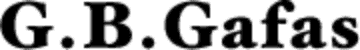 G.B.Gafas