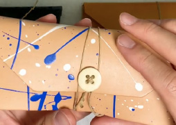 EYEGLASS CASE 3