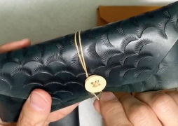 EYEGLASS CASE 5
