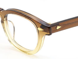 AR Gold Edition JULIUS TART OPTICAL