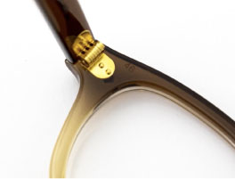 AR Gold Edition JULIUS TART OPTICAL
