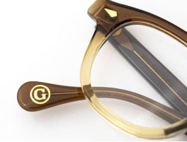 AR Gold Edition JULIUS TART OPTICAL