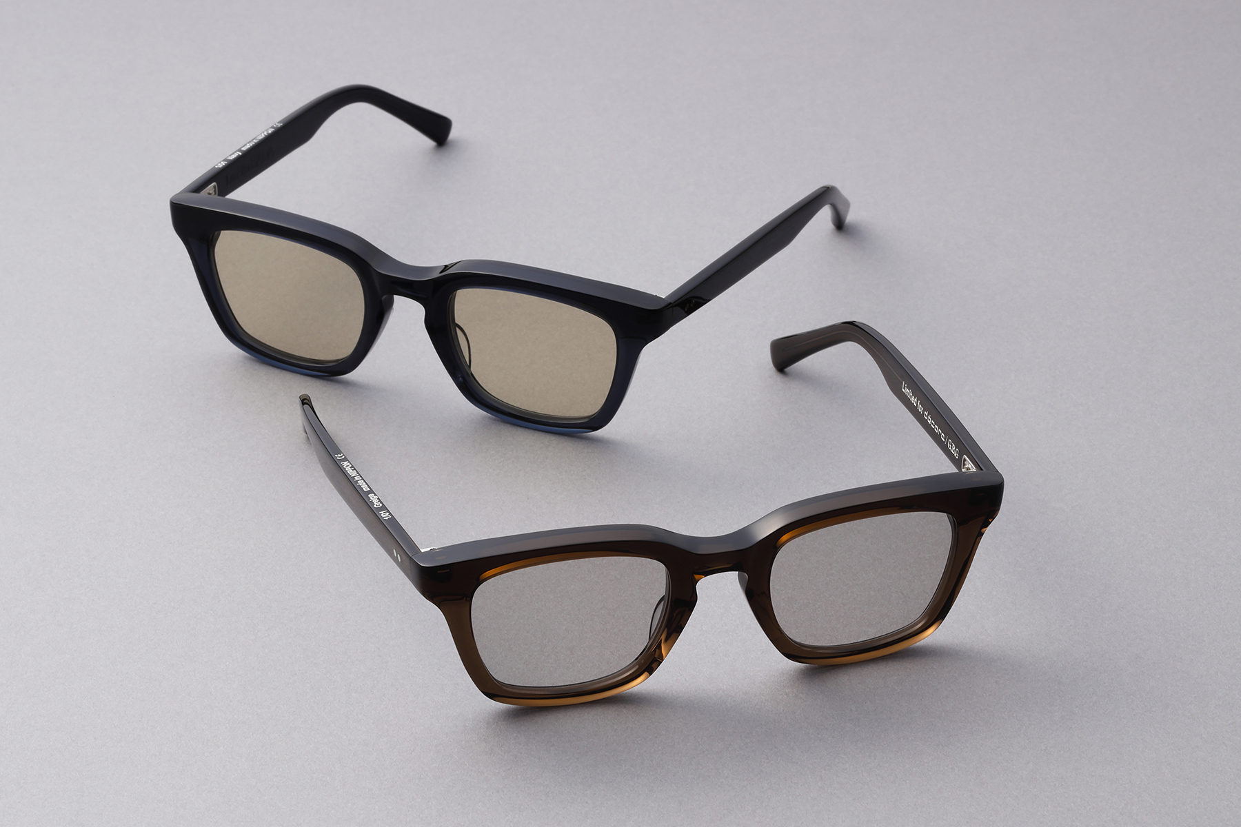 Lunetta BADA Limited for decora/G.B.G | NEWS – decora/G.B.Gafas 